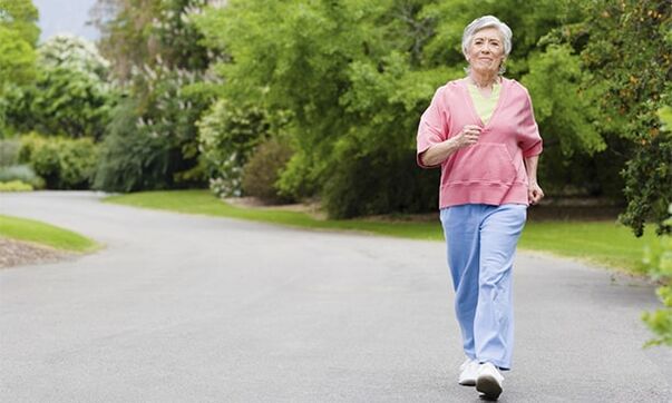 jogging pentru a preveni hipertensiunea arterială