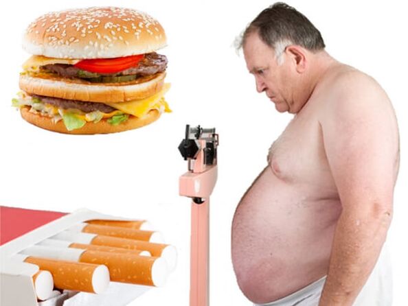 Motivele dezvoltării hipertensiunii arteriale