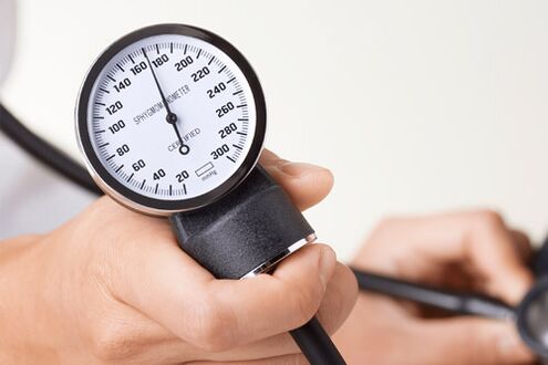 Indicatori de tonometru hipertensiune arterială